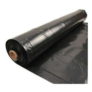 POLIETILENO NEGRO 3MTS. X 60MTS. CAL-300