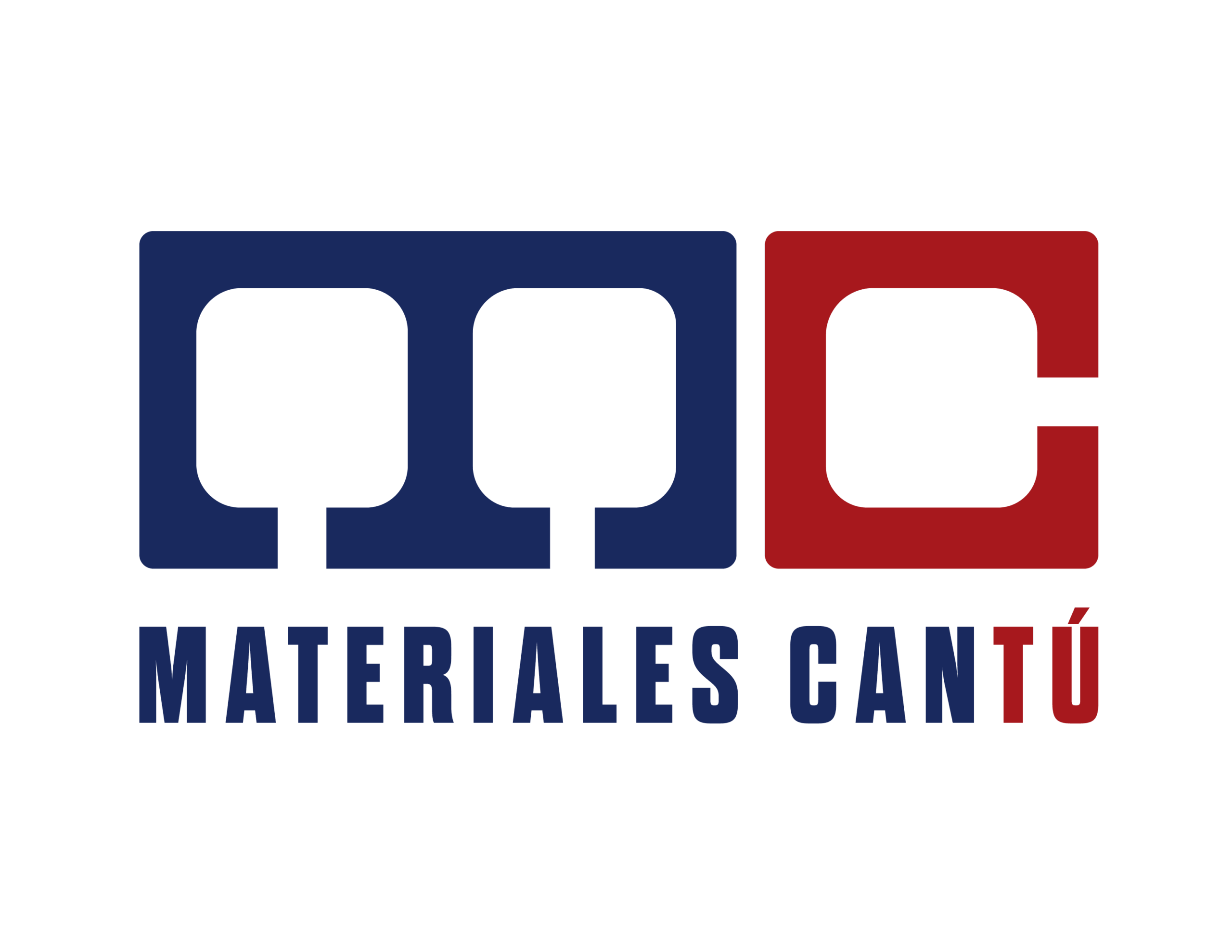 Materiales Cantú