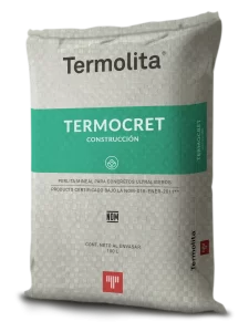 TERMOLITA O PERLITA EXPANDIDA BULTO