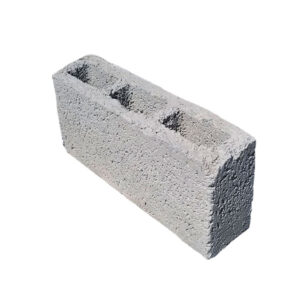 BLOCK LIGERO 4" P/ PLACA.