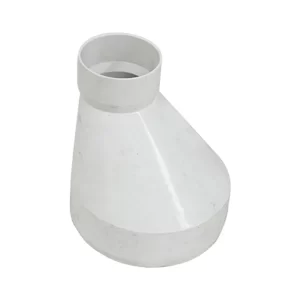 REDUCCION SANITARIA PVC 4 A 2