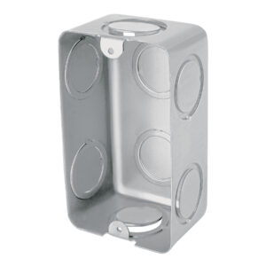 CAJA 2X4 1/2  REFORZADA